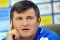 Bývalý reprezentačný kouč Michal Hipp o futbalistoch Kazachstanu: Budú bojovať, ale v závere odpadnú!