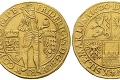 Snáď najdrahší desaťdukát: Minca zo 17. storočia zožala na dražbe veľký úspech