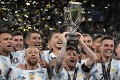 Messiho neuveriteľný výkon v drese Argentíny: Súpera rozstrieľal piatimi gólmi