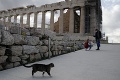 Dlho sa o tom hovorilo, teraz to je realita: Taliansko vrátilo Grécku časť vlysu z chrámu Parthenón