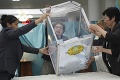 Kazašskí voliči si schválili rozsiahle zmeny: Reforma zahŕňa asi tretinu ústavy