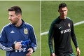 Nesmrteľná rivalita Messiho a Ronalda pokračuje: Portugalčan atakuje magickú stovku