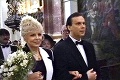 Zagorová a Margita sú svoji už 30 rokov: Špekulácie o krachu manželstva vystriedalo dojemné vyznanie