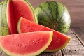 Obdobie melónov je tu: Viete vybrať ten najlepší? Odborníčka odhalila skvelý trik