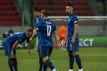 Futbalisti odleteli na dvojzápas Ligy národov: Bez šéfa obrany!