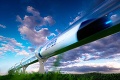 Výstavba Hyperloopu sa spustí v tomto roku