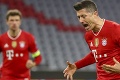 Lewandowski posiela ďalší nepríjemný odkaz Bayernu: Slová plné frustrácie!