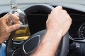 Alkohol za volant nepatrí! Polícia spúšťa akciu zameranú na alkohol: Ako dlho potrvá?
