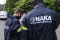Národná kriminálna agentúra zadržala falošných príslušníkov NAKA: Pozrite, čo mali napáchať!