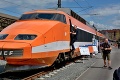 Do Česka zavítal vysokorýchlostný vlak TGV: Pozrite, čo plánujú naši susedia