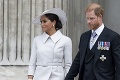 Nová kniha o Harrym a jeho manželke odhaľuje šokujúce skutočnosti: Z tohto Meghan rozdrapí!