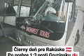 Čierny deň pre Rakúsko v malom futbale: Vypadnutie z ME a rozbitý autobus