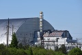 Obrat v Černobyle: Na toto sa čakalo od začiatku invázie, údaje o radiácii hovoria jasne