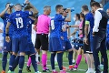 Kto prevezme futbalovú reprezentáciu Slovenska? TOTO sú najväčší kandidáti