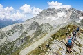 Túra sa desivo zvrhla: V Alpách museli zachraňovať stovku školákov, za všetko mohol prekvapivý omyl