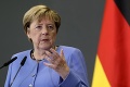 Merkelová v rozhovore obhajovala konanie v súvislosti s Putinom: Jej slová niektorých prekvapia