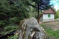 Zachránili Demovu kupieľku! Najstaršia sauna na území Slovenska a Čiech má novú funkciu