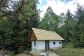 Zachránili Demovu kupieľku! Najstaršia sauna na území Slovenska a Čiech má novú funkciu