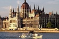 Maďari prijali zákon o následkoch vojny:  Zmeny pre zákonodarný zbor aj vládny kabinet
