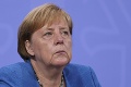 Po jej slovách zostal v šoku! Ukrajinský veľvyslanec sa ostro pustil do Merkelovej: Tvrdé obvinenia
