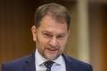 Balíček ministra financií visí na šnúrke od gatí ĽSNS a spol.: Čo Matovič ponúkne extrémistom?