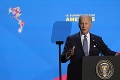 Biden na summite Amerík vyzval lídrov: Ukážme občanom neuveriteľnú moc demokracie