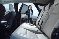 Svetová premiéra úplne nového modelu Lexus RX
