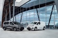 Toyota a Stellantis chystajú novú veľkú dodávku vrátane variantu na elektrinu