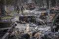 V Severodonecku sa zvádzajú brutálne boje, Zelenskyj: Rozhoduje sa o osude nášho Donbasu