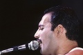 Hlas Freddieho Mercuryho (†45) opäť ožije: Wau, členovia skupiny Queen objavili klenot!