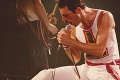 Skupina Queen predstavila novú pieseň: Naspieval ju sám Freddie Mercury († 45)