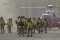 Chaos v španielskej dovolenkovej oblasti: Pre požiar museli evakuovať tisícky ľudí!