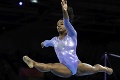 Zneužité americké gymnastky žiadajú od FBI milardové odškodné