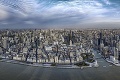 Drastický krok v Šanghaji: Uzatvárame štvrť s 2,7 milióna ľuďmi! Čo je dôvodom?