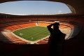V Južnej Afrike povýšili ovplyvňovanie zápasov na úplne iný level: 41 vlastných gólov a doživotný zákaz!