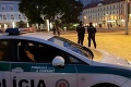 Vodiči, obrňte sa trpezlivosťou: Bratislavská polícia upozorňuje na obmedzenia
