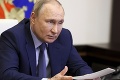Putin sa bije za svoju vlasť, sankcií sa nebojí: Krajinu ako Rusko nemožno oplotiť