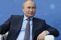 Putin sa prirovnal k Petrovi Veľkému: Je našou povinnosťou vziať si to späť a upevniť