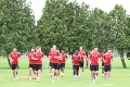 Spartak Trnava začal prípravu na novú sezónu: Vantruba už podpísal, ďalšie posily riešia