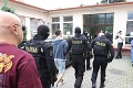 Smrť, ktorá otriasla Slovenskom: Volodymyr ide do väzby, vydesení študenti by internát radšej opustili