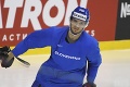Slovenský hokejista Christián Jaroš vzdal boj o NHL, oficiálne podpísal zmluvu v Rusku
