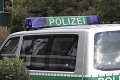 Útok na nemeckej základnej škole: Muž sa s nožom vrhol na ženu a dievča, pátrajú po ňom vrtuľníky