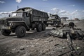 Veľká pomoc pre Ukrajinu: Zmodernizujeme im vojenskú techniku! Prečítajte si, kto sa na to podujal