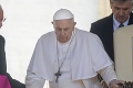 Von der Leyenová vycestovala do Vatikánu: S pápežom diskutovali o kľúčových problémoch