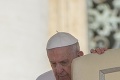 Von der Leyenová vycestovala do Vatikánu: S pápežom diskutovali o kľúčových problémoch