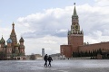 Je to oficiálne: Rusko vystúpilo z ďalšej medzinárodnej organizácie