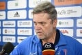 Kontroverzná penalta zrušila Slovákom sen o medaile: Borbély nazval českého rozhodcu zasranom!