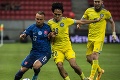 Slováci pred kľúčovým zápasom v Kazachstane: Ubúdajú sily, pribúdajú zranenia!