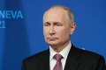 Čo sa deje s Putinom? Lekári ho varujú, zdravotné problémy je čoraz náročnejšie utajiť