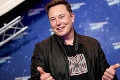 Elon Musk podáva Ukrajine pomocnú ruku: Dar, ktorý si môže dovoliť len málokto